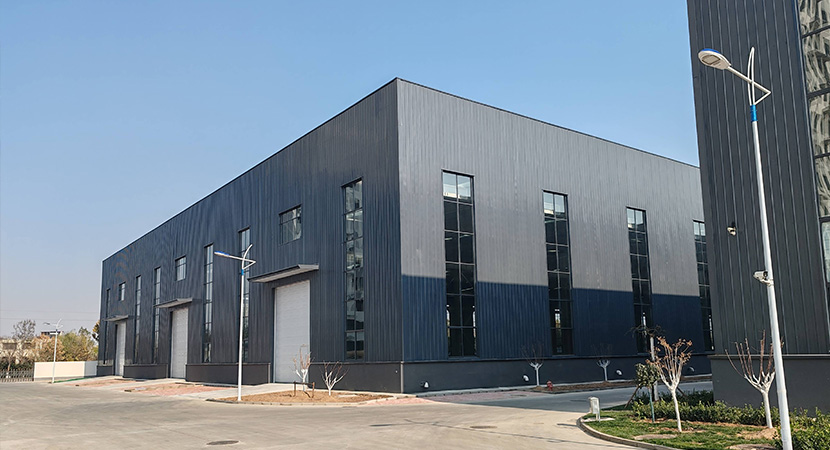 Renqiu Haoye Motorcycle Parts Co., Ltd.