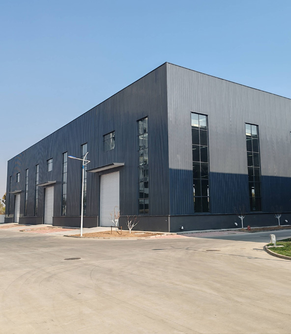 Renqiu Haoye Motorcycle Parts Co., Ltd.