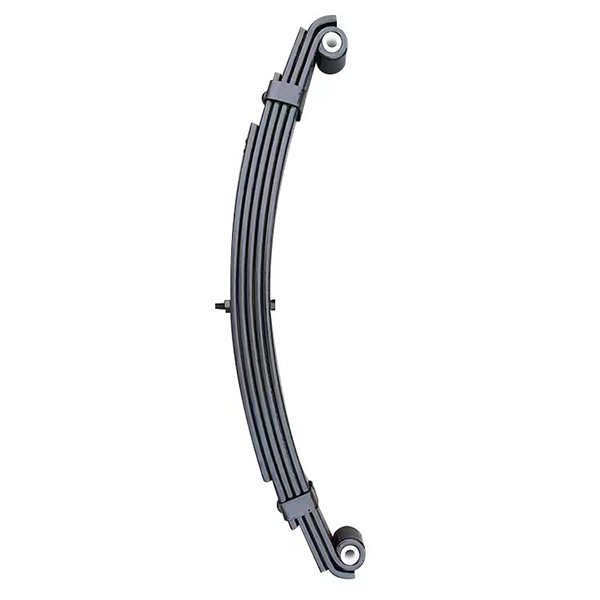 Double eye leaf spring 10*50*640