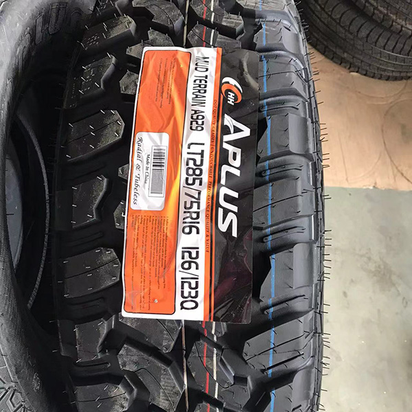 APLUS Tire