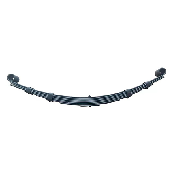Double eye leaf spring 7*60*800