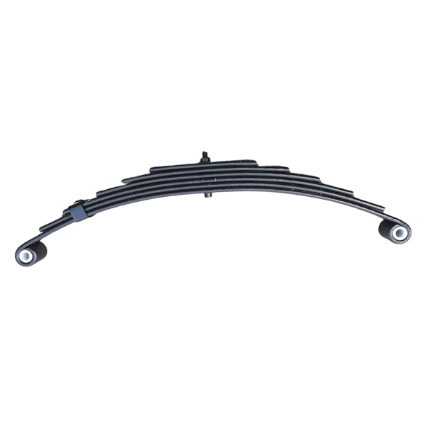 Double eye leaf spring 8*45*641