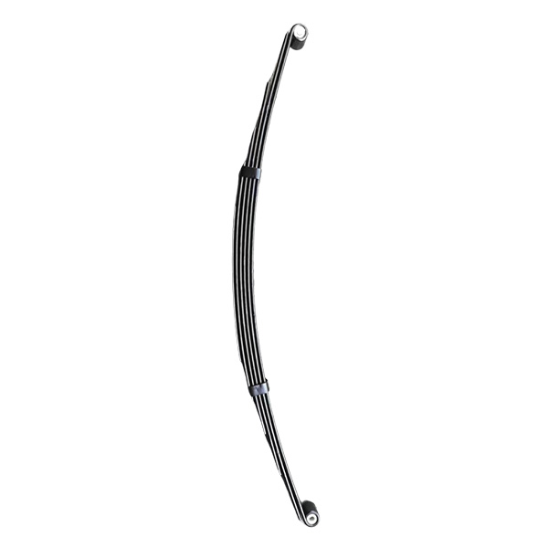 Double eye leaf spring 9*45*950