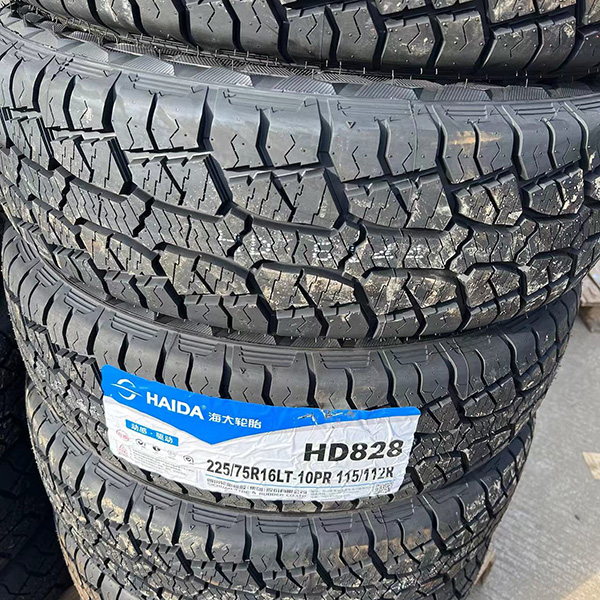 HAIDA Tire HD828