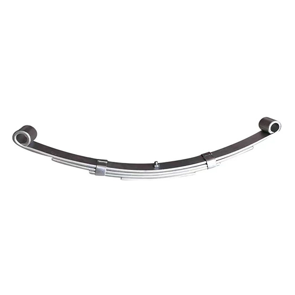 Hot dip galvanized leaf spring 8*45*630