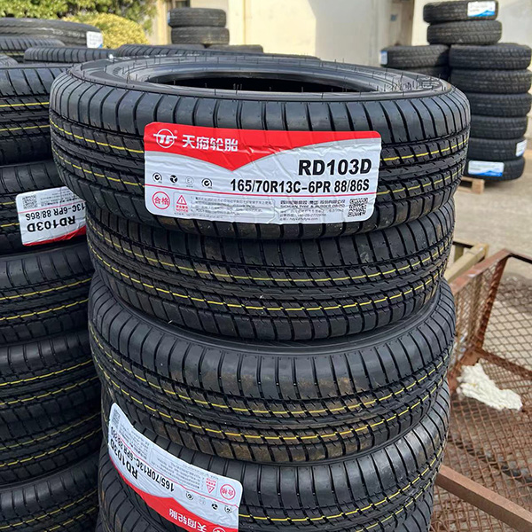 TF Tire RD103D