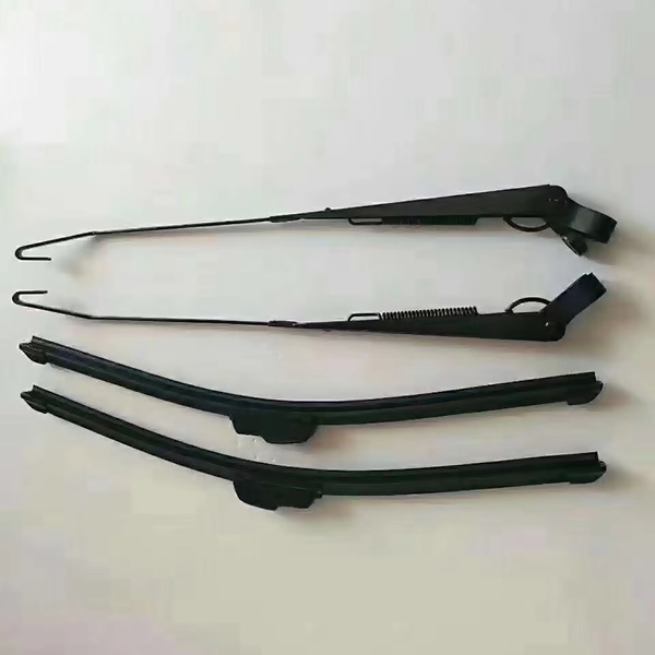 Windshield Wiper