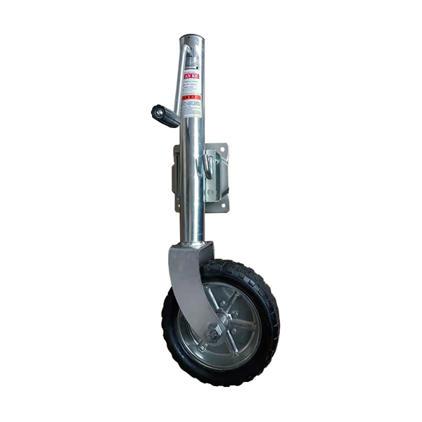 10-inch wheel jack