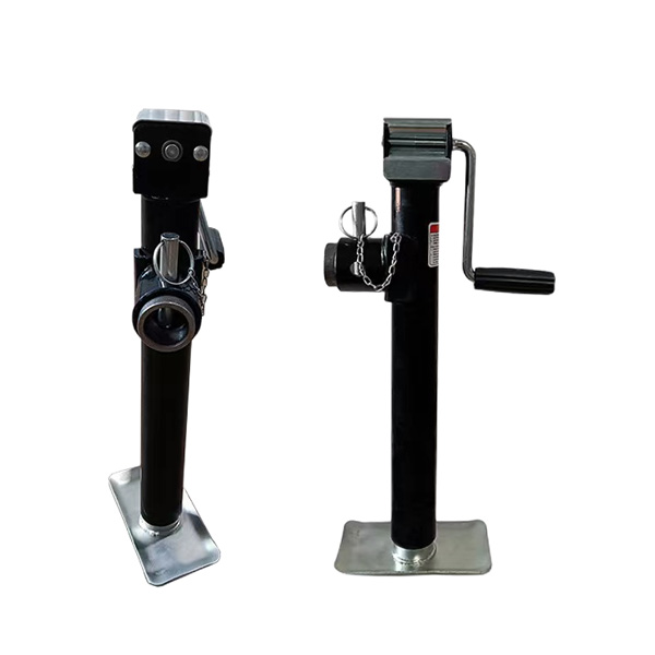 5000 lb Flat Base Jack
