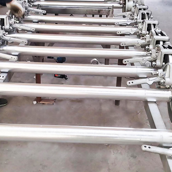Axle assembly