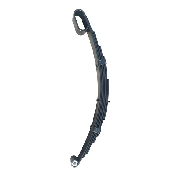 Dual leaf spring 7*60*690